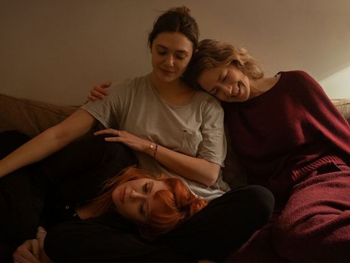 Netflix promises two very different dramas as it drops new trailers for His Three Daughters and Kaos