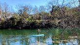 Serial killer rumors reappear after body found in Lady Bird Lake