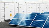 Breakthrough solar system outperforms military-grade diesel generator