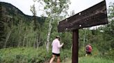 Want to escape Pioneer Day heat? Take a hike