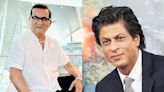 Abhijeet Bhattacharya Opens Up On His Feud With Shah Rukh Khan