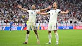 England vs Switzerland live stream: How to watch Euro 2024 for free