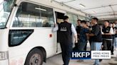 Hong Kong immigration officers arrest 4 over alleged illegal employment, providing cleaning services