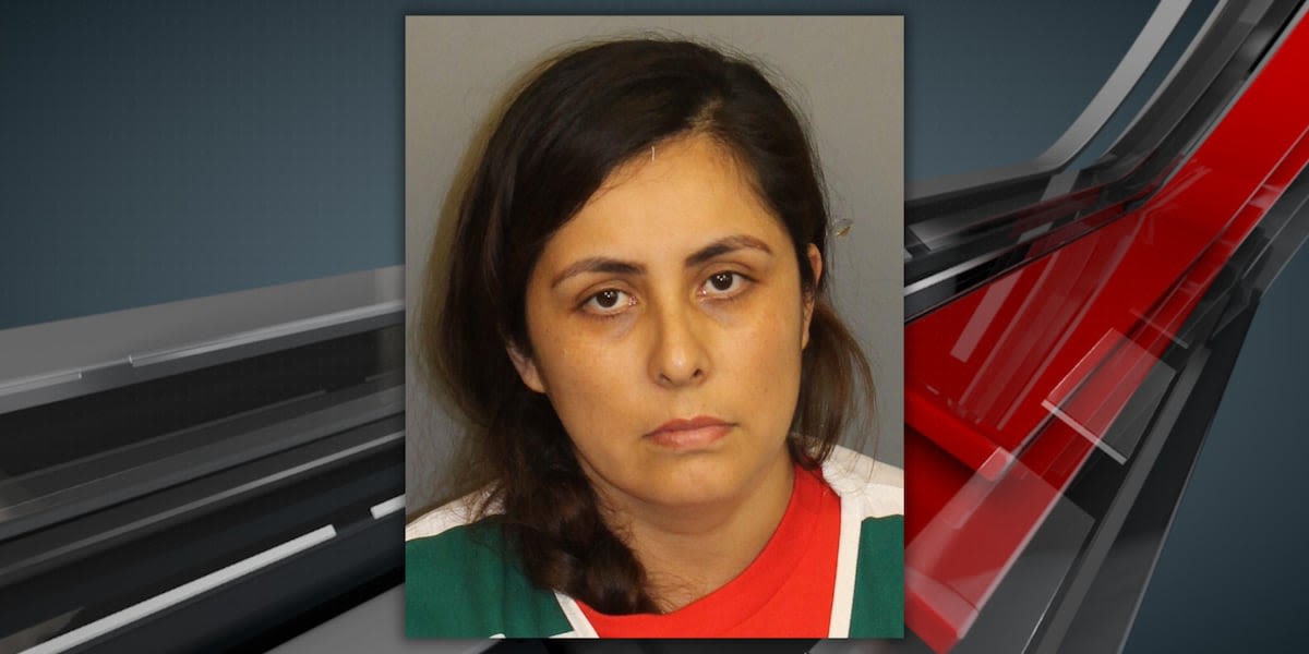 Tarrant Police: Woman stabs man, attempts to run over children in Trussville store parking lot