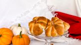 Great pumpkins! Roll out this festive bread for Halloween or Thanksgiving | Chula King