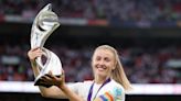 England captain Leah Williamson tops BBC Woman’s Hour Power List 2023