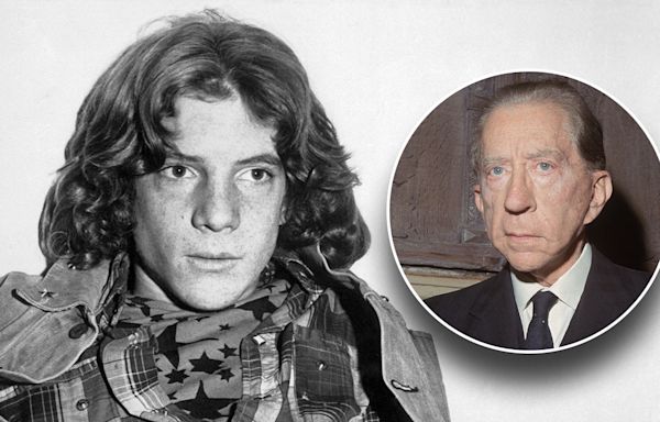 Kidnapping of billionaire J Paul Getty's grandson: The 16-year-old boy was taken on this day in history