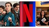 Netflix: Estrenos para el mes de noviembre 2022