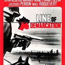 Line of Demarcation aka La Ligne De Demarcation - Kino Lorber Theatrical