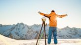 Crystal Mountain Shares Favorite Apres-Ski Stretches