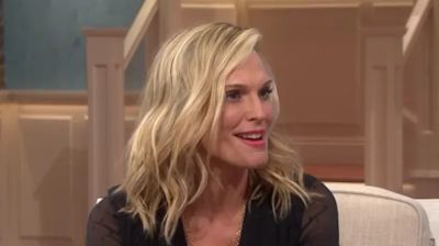 Who Is Molly Sims’ Husband? Scott Stuber’s Kids & Relationship History