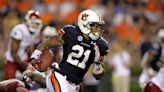 Where does Auburn land on ESPN’s ‘Running Back U’ rankings?