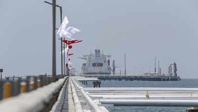 Türkiye ready to expand gas exports to EU but wants demand guarantee