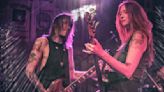 Rising Portland metal band Hippie Death Cult returns to San Francisco
