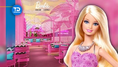 Restaurante de Barbie en Monterrey: dónde está y fecha de apertura