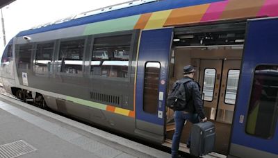 La SNCF réclame à un étudiant 115 euros pour avoir acheté son billet légèrement trop tard