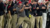 Huge boost in pay, extension for UGA football's Kirby Smart. AD Josh Brooks also extended