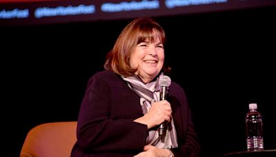 Ina Garten memoir: Five things you didn’t know about the ex-White House staffer turned cooking icon