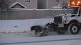 Edmonton residents surprised, delighted at city's punny snow plow names like Fast and Flurrious and The Big Leplowski