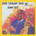 Eddie Lockjaw Davis/Sonny Stitt