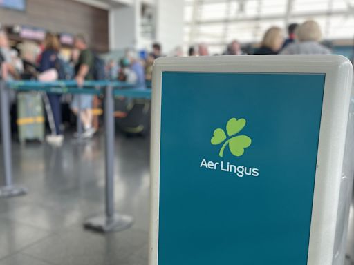 Aer Lingus set for fresh talks with pilots in bid to resolve pay dispute