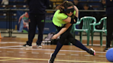 Maestro da Bola faz sua estreia no Regional Sul de goalball