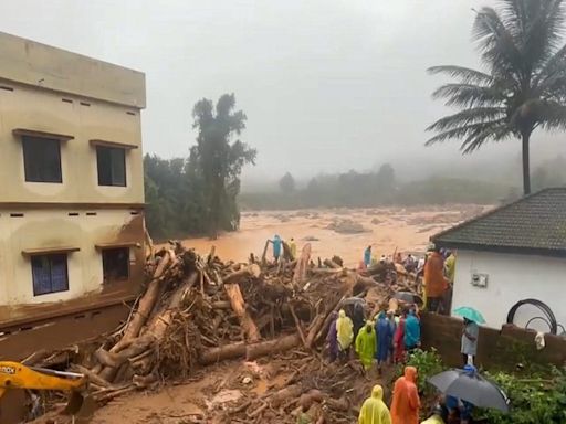 Science-wise: Kerala's 10 Districts among 30 Most Landslide-prone in India, But No Lessons Learnt, Say Experts - News18