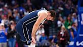 Mavs Playing Game 5 at Clippers Actually a Good Thing for Luka’s Production?