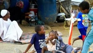 Deadly floods in war-torn Sudan displace thousands | Fox 11 Tri Cities Fox 41 Yakima