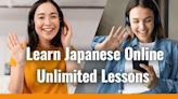 Language-Learning Platform "Native Camp" Launches Unlimited Online Japanese Lessons With One-Month Free Trial
