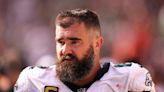 Jason Kelce reveals the 1 person he 'wouldn't allow' on stage if he was roasted