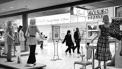 The sneaky, smart reasons malls have no windows | CNN Business