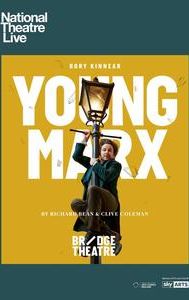 National Theatre Live: Young Marx