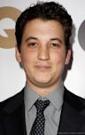 Miles Teller