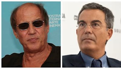 Adriano Celentano contro Giovanni Floris: “Liberati degli applausi finti”