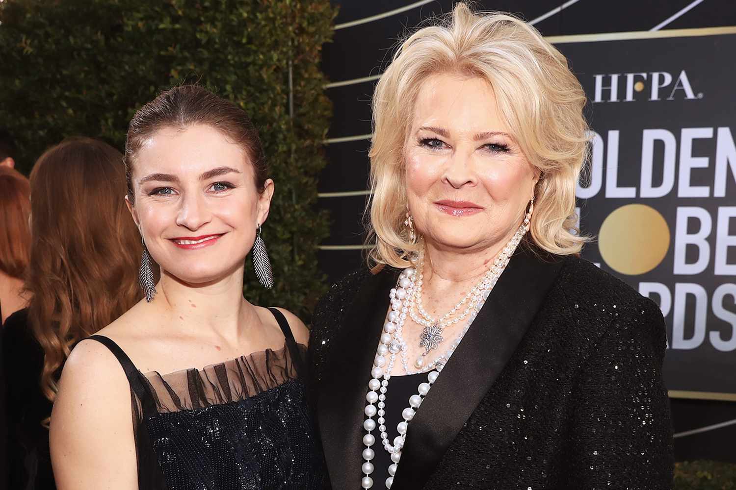 All About Candice Bergen's Daughter, Chloe Malle