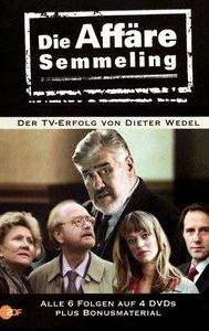 Die Affäre Semmeling