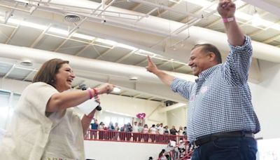 "Los ciudadanos están cansados de pleitos políticos y polarización"