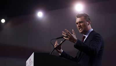 Charlie Kirk's women's summit promotes an outdated conception of womanhood
