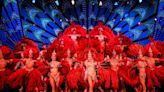 Frills and high kicks: Five facts about the Moulin Rouge