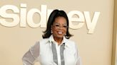 Oprah Winfrey could enter politics by replacing Dianne Feinstein, report claims