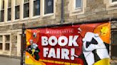 Scholastic book fairs accused of excluding diverse books