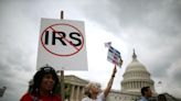 Biden’s IRS nominee to face questions on 2 hot button political topics