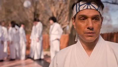 Cobra Kai Season 6: Will Kenny Payne Join Daniel & Johnny?