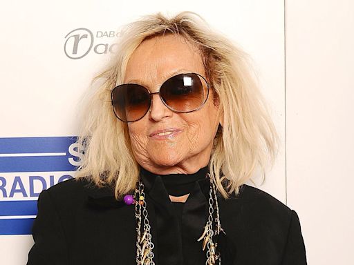 BBC radio pioneer DJ Annie Nightingale left family £1million in will