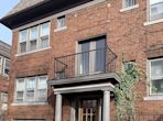 2705 Hampshire Rd # 202, Cleveland Heights OH 44106