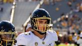 Colorado football center Hank Zilinskas reaping the rewards of 'old school' mentality