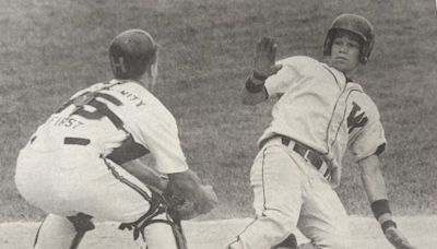 A second story on some of Watertown best Legion and high school baseball players since 1984