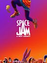 Space Jam: A New Legacy