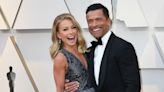 Kelly Ripa & Mark Consuelos Celebrate Their 28th Wedding Anniversary